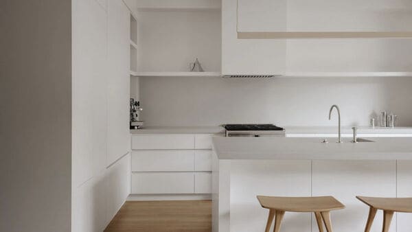 11 Wellness Room Designs for Every Space and Budget - Architectural Digest - Wellness-Oriented Scandinavian Apartment Renovation For Happiness