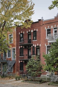 Family-Oriented Apartment Renovations Image 3