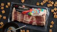Cereal-Flavored Bacon Products Image 1
