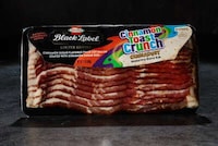 Cereal-Flavored Bacon Products Image 2