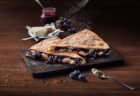 Sweet Pizza Crust Sandwiches Image 2