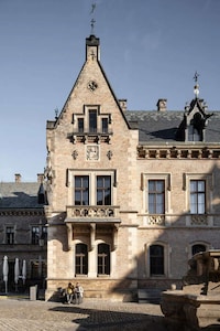 Renovated Neo-Gothic Provostry Image 4