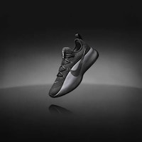 Athlete-Backed Sports Training Shoes