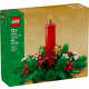 Faux Christmas Candle Kits Image 1