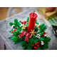 Faux Christmas Candle Kits Image 2