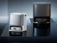 Advanced Robotic Cleaning Systems Image 2