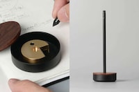 Vertical Pencil Sharpening Tools Image 1