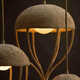 Plant Pod-Inspired Pendant Lights Image 2