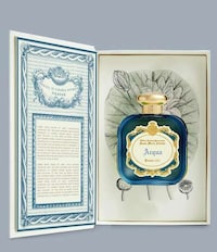 Water-Inspired Sophisticated Fragrances Image 1