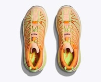 Striking Oversized Performance Shoes Image 3