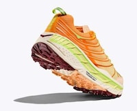 Striking Oversized Performance Shoes Image 4