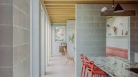 Caribbean-Inspired Retro Home Extentions Image 1
