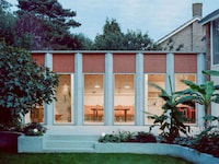 Caribbean-Inspired Retro Home Extentions Image 2