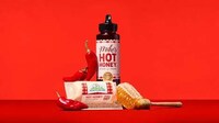 Hot Honey Goat Cheeses Image 1