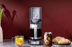 Advanced Pod-Free Coffee Makers