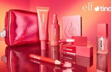 Collaborative Date-Ready Cosmetics