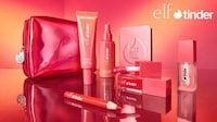 Collaborative Date-Ready Cosmetics Image 1