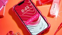Collaborative Date-Ready Cosmetics Image 2