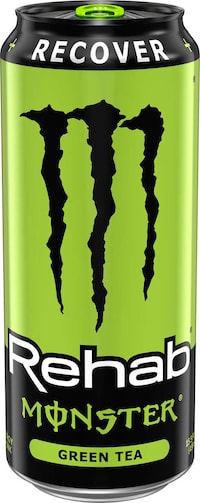 Replenishing Energy Drinks Image 1