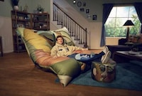 Collaborative Streetstyle Furniture