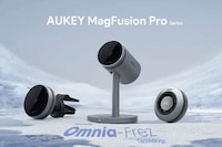 Fan-Equipped Wireless Chargers Image 1