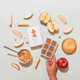 Limited-Edition Fall-Inspired Smoothie Cubes Image 2