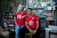 Toilet Paper-Branded FC Partnerships Image 2