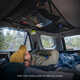 Car Camping Storage Solutions Image 3