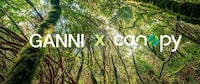 Forest-Friendly Fashion Partnerships Image 1