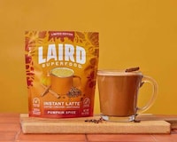 Pumpkin Spice Beverage Lines Image 2