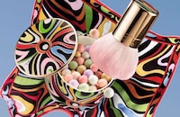 Collaborative Vibrant Makeup Collections Image 1