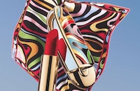 Collaborative Vibrant Makeup Collections Image 4