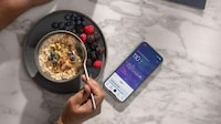 Continuous Glucose-Monitoring Wearables Image 1