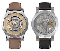Exquisite Watch Designs