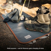 Upcycled Camping Gear Collections Image 1
