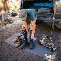 Upcycled Camping Gear Collections Image 7