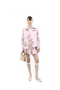 Whimsical Spring Apparel Image 5