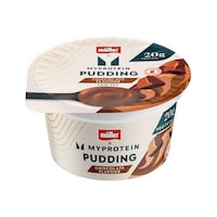 Collaborative High-Protein Dairy Products Image 3