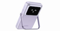 Screen-Equipped Power Banks Image 2