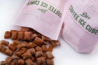 Craft Coffee Ice Cubes Image 1