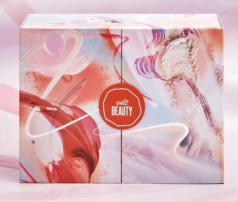 Luxury Beauty Advent Calendars