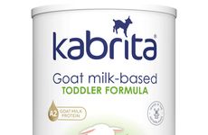 Goat Milk Toddler Formulas