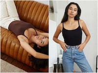 Intimate Maternity Clothing Capsules Image 1
