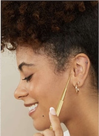 Modern Wellness Jewelry Image 3