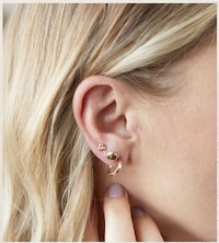 Modern Wellness Jewelry Image 4