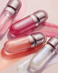 Multidimensional Lip Oils