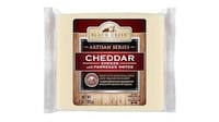 Hybrid Cheddar Parmesan Cheeses Image 1
