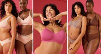 Body-Conscious Undergarment Shops Image 1