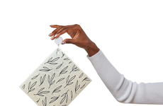 Reusable Paper Towel Sheets