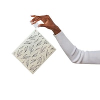 Reusable Paper Towel Sheets Image 1